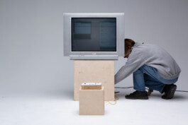 takis basil 3d design