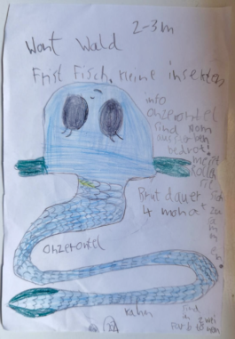 takis basil 3d design